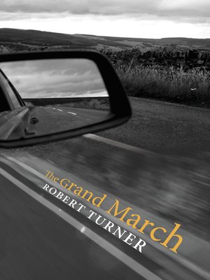 cover image of The Grand March